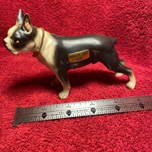 Boston Bulldog from MOMS COLLECTION